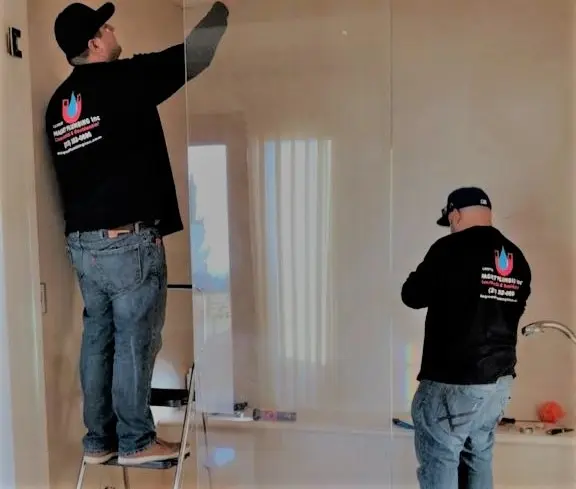 Professional plumbing installation for Tankless Water Heater Installation in Village Shires