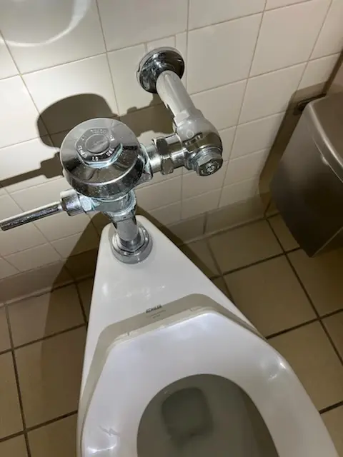 Fixture installation and repair for Sewer Camera Inspection in Village Shires